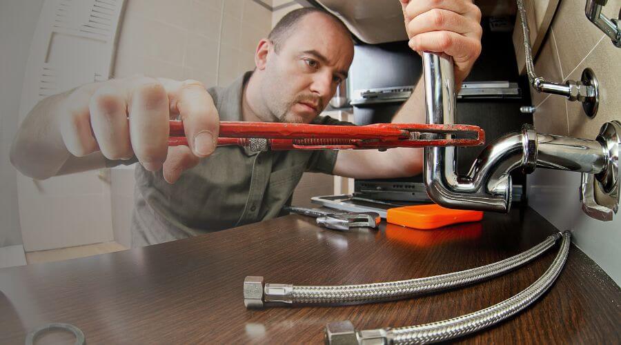 Professional sink repair in Belfry, KY